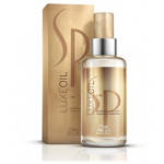 Wella Professional SP LuxeOil taastav seerum - 100 ml.