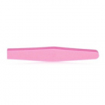 Mimo Tools for Beauty Buffer 2 Way kahepoolne k&uuml;&uuml;neviil 1 tk - Diamond Pink