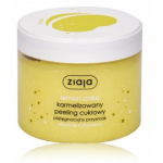 Ziaja Lemon Cake suhkruga kehakoorija - 300 ml.