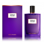 Molinard Vanille Fruitee EDP naistele ja meestele - 75 ml.