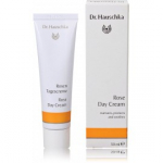 Dr. Hauschka Rose Day Cream rahustav p&auml;evakreem - 30 ml.
