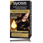 Syoss Oleo Intense juuksev&auml;rv - 4-86 Chocolate Brown