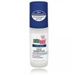 Sebamed For Men Deo Sensitive rulldeodorant meestele - 50 ml.