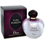 Dior Pure Poison EDP naistele - 50 ml.