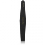 Kashōki Nail File Diamond k&uuml;&uuml;neviil 1 tk - Black, Grid 100/180