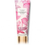 Victoria's Secret Pomegranate and Lotus Body Lotion kehakreem - 236 ml.