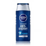Nivea Men Anti-dandruff Power k&otilde;&otilde;mavastane &scaron;ampoon meestele - 250 ml.