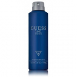 Guess 1981 Indigo for Men spreideodorant meestele - 226 ml.