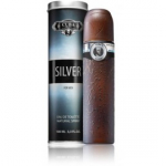 Cuba Silver EDT meestele - 100 ml.