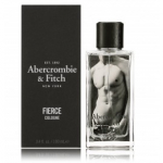 Abercrombie & Fitch Fierce EDC meestele - 100 ml.
