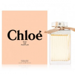 Chloe Chloe EDP naistele - 125 ml.