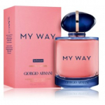 Giorgio Armani My Way Intense EDP naistele - 90 ml.