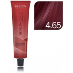 Revlon Professional Revlonissimo Colorsmetique juuksev&auml;rv - 4.65 Medium Red Mahogany Brown