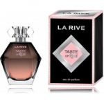 La Rive Taste of Kiss EDP naistele - 100 ml.