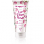 Dermacol Rose Flower Shower Cream du&scaron;ikreem - 200 ml.
