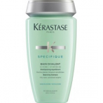 K&eacute;rastase Specifique Bain Divalent &scaron;ampoon kombineeritud juustele - 250 ml.
