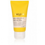 Decleor White Magnolia Hand & Nail Cream taastav k&auml;te- ja k&uuml;&uuml;nekreem - 50 ml.