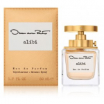 Oscar De La Renta Alibi EDP naistele - 50 ml.
