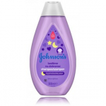 Johnson's Baby Bedtime laste&scaron;ampoon - 500 ml.