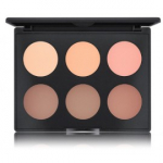 MAC Studio Fix Sculpt & Shape Contour Palette kontuuripalett - Light/Medium