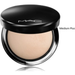 MAC Mineralize Skinfinish Natural kompaktpuuder k&otilde;ikidele nahat&uuml;&uuml;pidele - Medium Plus