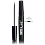 Pupa Vamp! Professional Liner silmalainer - 100 Extra Black