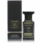 Tom Ford Oud Wood EDP meestele ja naistele - 50 ml.