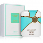 Armaf Le Parfait Azure EDP naistele - 100 ml.