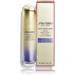 Shiseido Vital Perfection Liftdefine Radiance vananemisvastane seerum n&auml;ole - 40 ml.