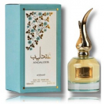 Lattafa Asdaaf Andaleeb EDP naistele ja meestele - 100 ml.