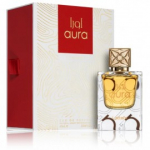 Lattafa Aura EDP naistele ja meestele - 60 ml.