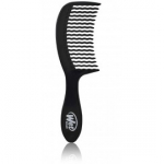Wet Brush Detangling Comb kamm - Black