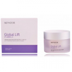 Skeyndor Global Lift Contour Face & Neck pinguldav kreem n&auml;ole ja kaelale - 50 ml.