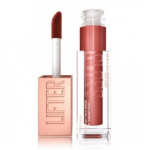 Maybelline Lifter Gloss huulel&auml;ige h&uuml;aluroonhappega - 16 Rust