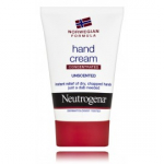 Neutrogena Norwegian Formula Hand Cream Concentrated kontsentreeritud l&otilde;hnatu kreem kuivale k&auml;tenahale - 50 ml.
