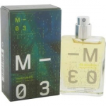 Escentric Molecules Molecule 03 EDT naistele ja meestele - 30 ml.