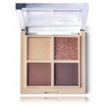 Peaese Daily Vibe Palette lauv&auml;rvipalett - 03 Coffee Break