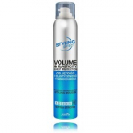 Joanna Styling Effect Volume & Elasticity + Heat Protection Extra Strong Styling Mousse eriti tugev fikseeriv vaht juustele - 150 ml.