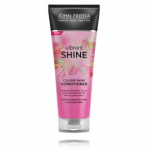 John Frieda Vibrant Color Shine Conditioner s&auml;ra andev juuksepalsam - 250 ml.