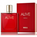 Hugo Boss Alive Parfum naistele - 50 ml.