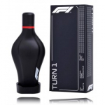 F1 Parfums Turn 1 EDT meestele ja naistele - 75 ml.