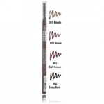 Pupa High Definition kulmupliiats - 001 Blonde