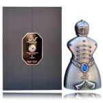 Lattafa Khalid EDP meestele ja naistele - 80 ml.