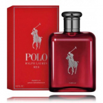 Ralph Lauren Polo Red Parfum PP meestele - 125 ml.
