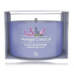 Yankee Candle Signature Collection Lilac Blossoms l&otilde;hnak&uuml;&uuml;nal - 37 g.