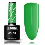 Sunone UV / LED Gel h&uuml;briidk&uuml;&uuml;nelakk - Z10 Zlata
