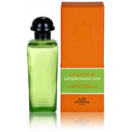Hermes Eau de Pamplemousse Rose EDT naistele ja meestele - 100 ml.