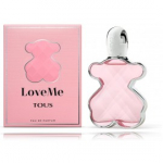 Tous LoveMe EDP meestele ja naistele - 50 ml.