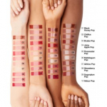 Clinique Pop Plush Creamy Lip Gloss niisutav huulel&auml;ige - 02 Chiffon Pop