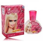 Barbie Barbie EDT t&uuml;drukutele - 30 ml.